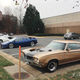 Illustration for article titled Unofficial Impromptu Invite Only Cars and Coffee